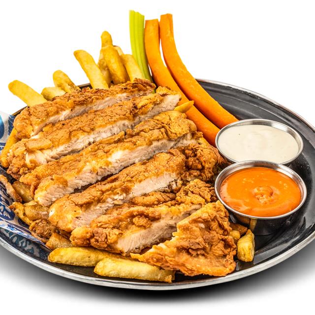 Strippers Clásicos®