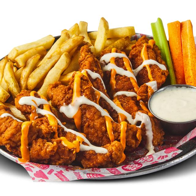 Magic Mike Hot Strippers®.