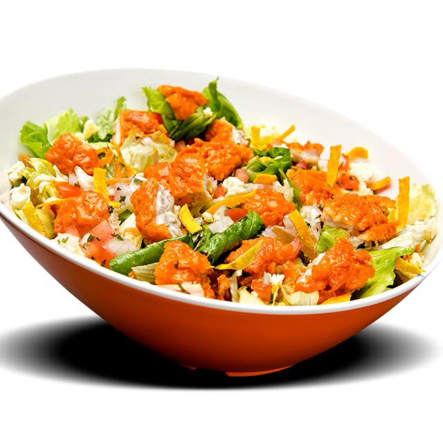 1/2 Pocho Salad®
